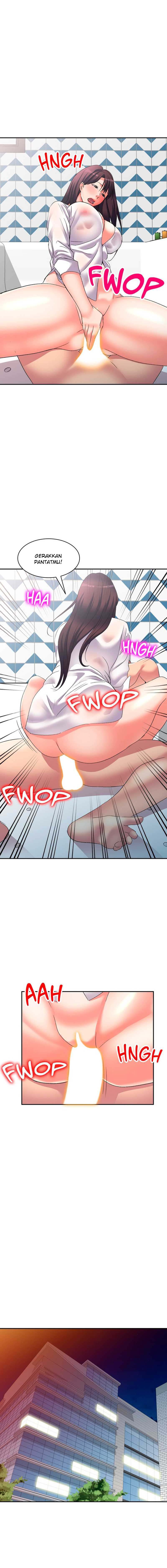 Bandit Nieces - Chapter 39 10