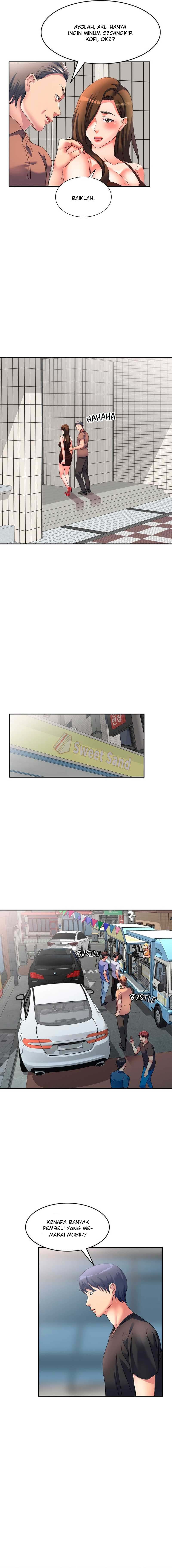 Bandit Nieces - Chapter 39 3