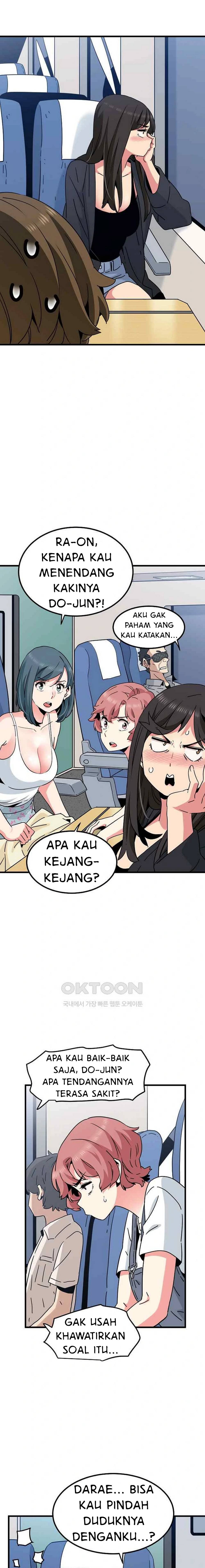 A Turning Point - Chapter 39 18