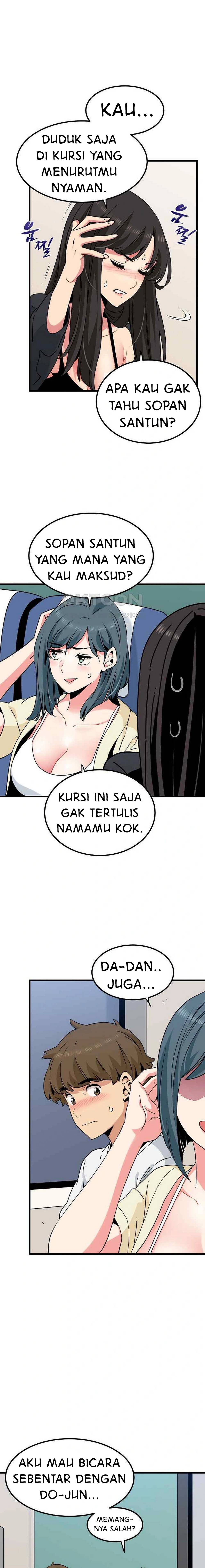 A Turning Point - Chapter 39 3