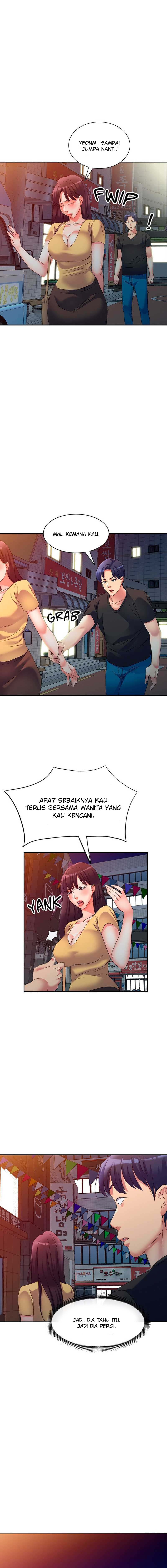 Bandit Nieces - Chapter 39 6