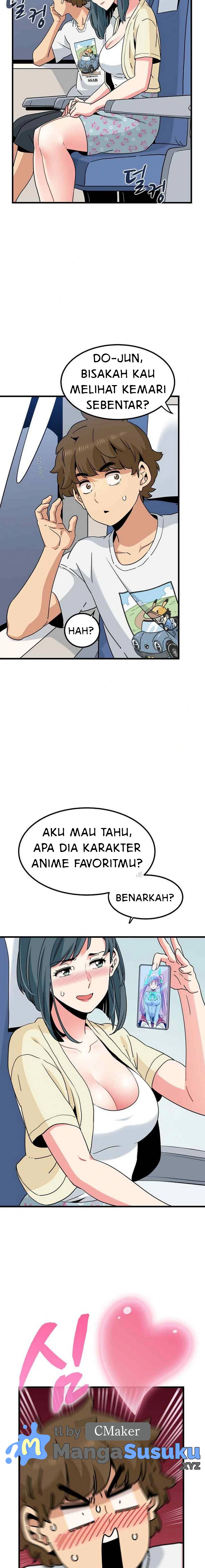 A Turning Point - Chapter 39 13