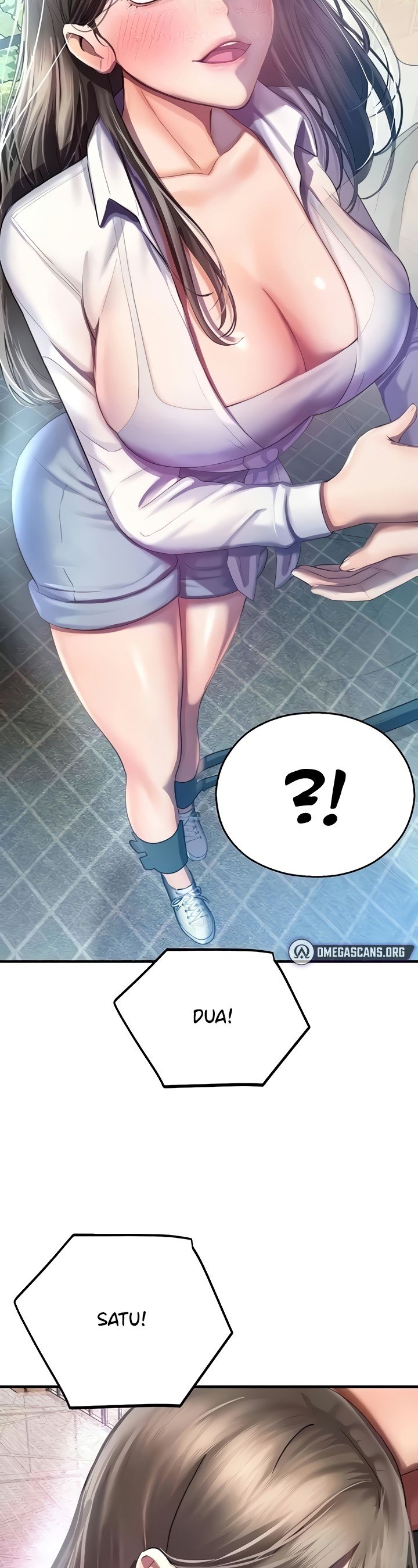 Destiny Land - Chapter 35 35