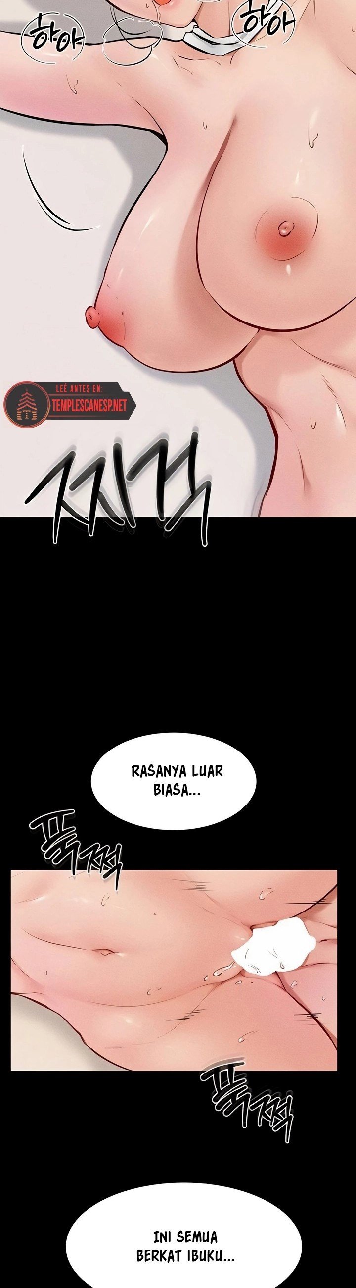 My New Family Treats Me Well - Chapter 35 24