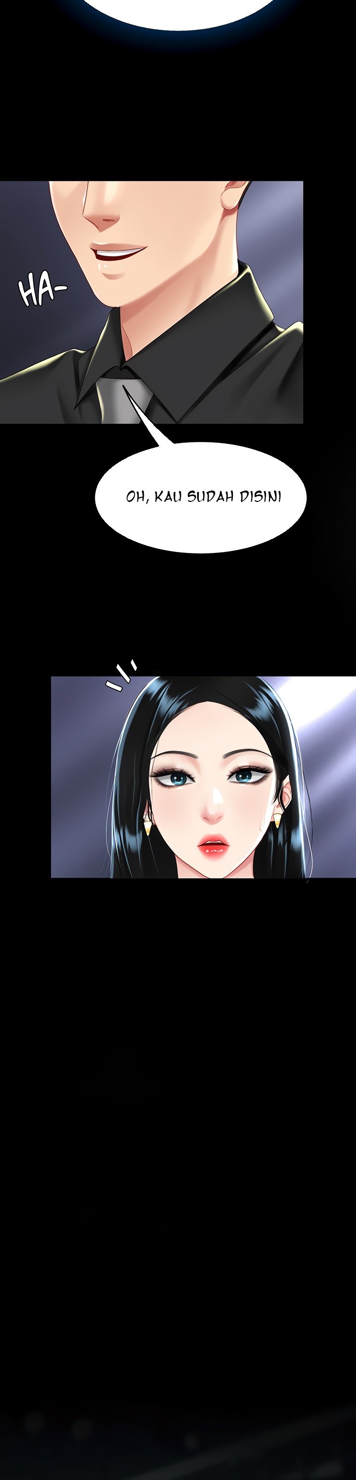 Mom Eat First - Chapter 35 35
