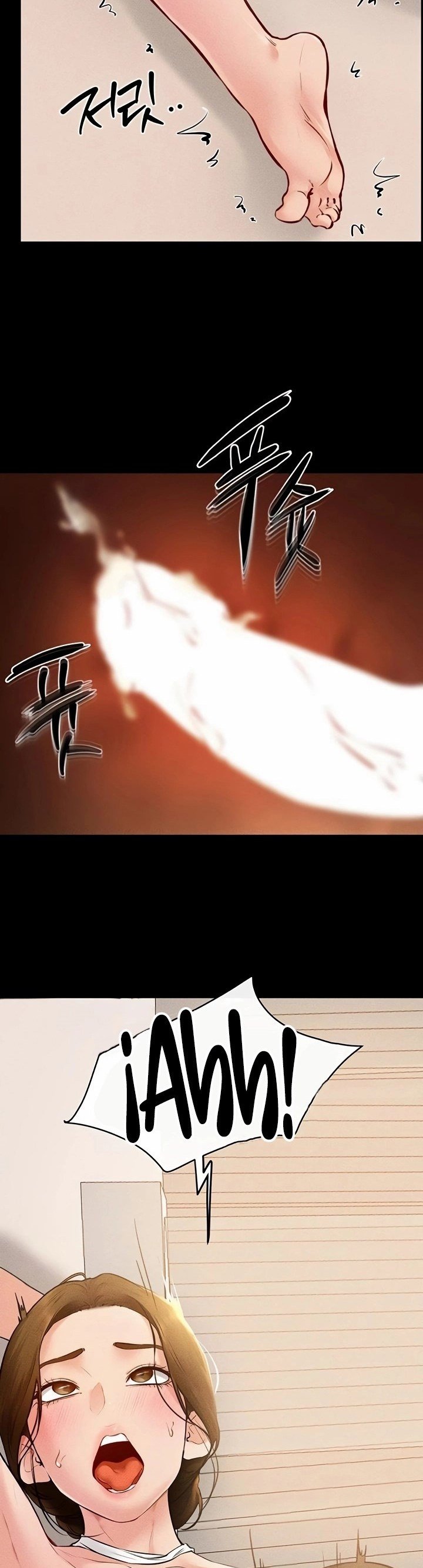 My New Family Treats Me Well - Chapter 35 27