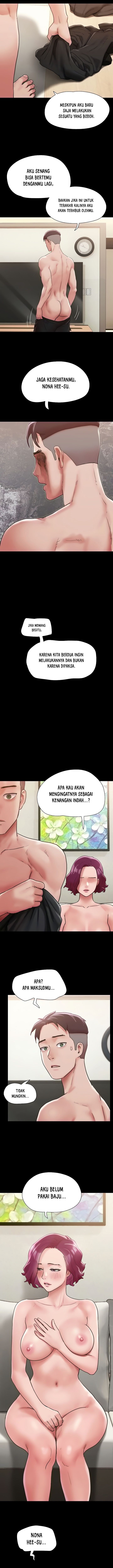 Not To Be Missed - Chapter 35 11