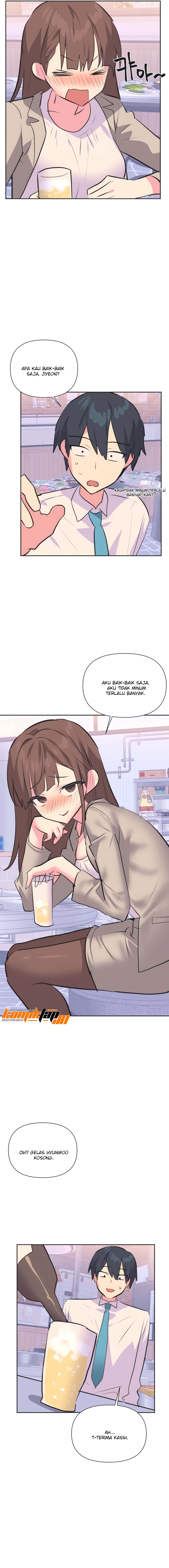Idol&#8217;s Mating - Chapter 35 4
