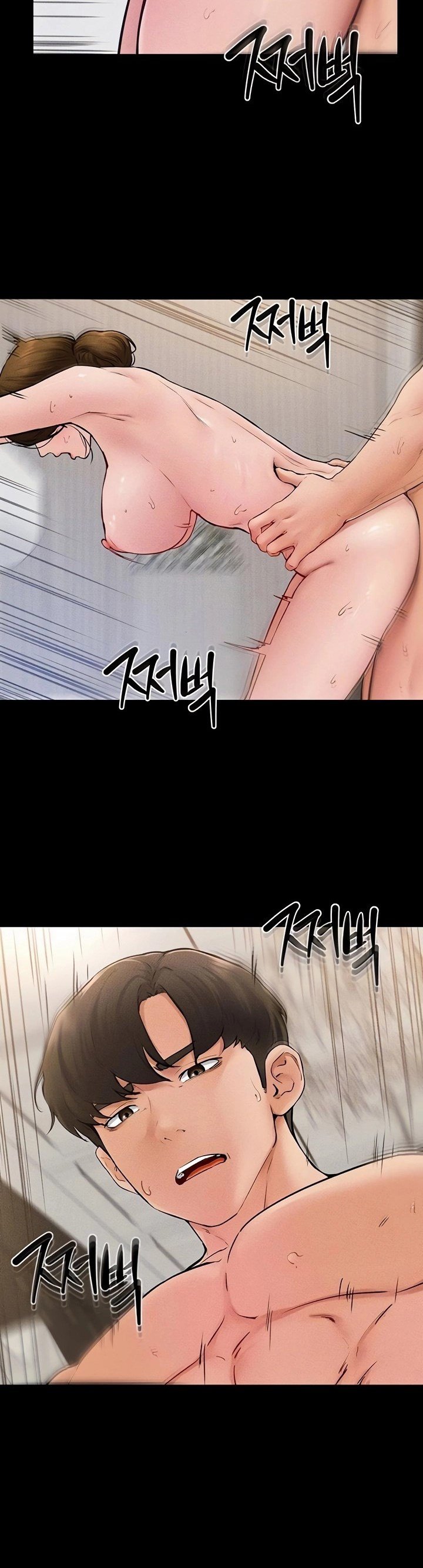 My New Family Treats Me Well - Chapter 35 10