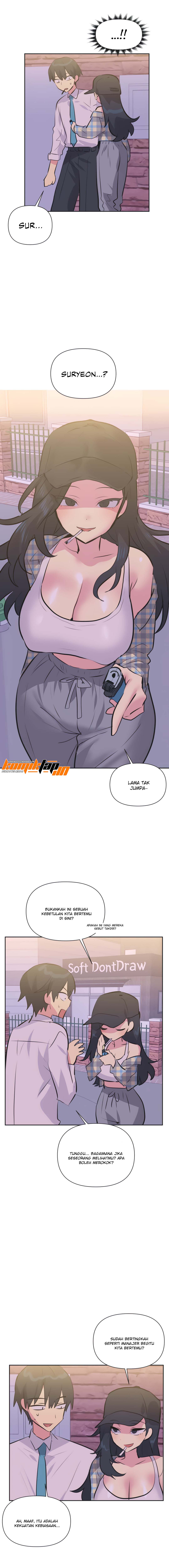 Idol&#8217;s Mating - Chapter 35 11