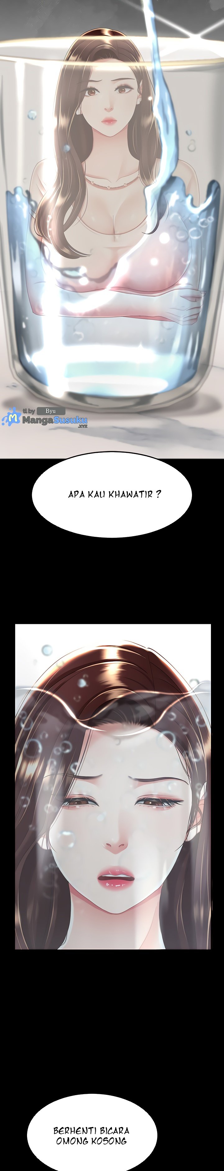 Mom Eat First - Chapter 35 18