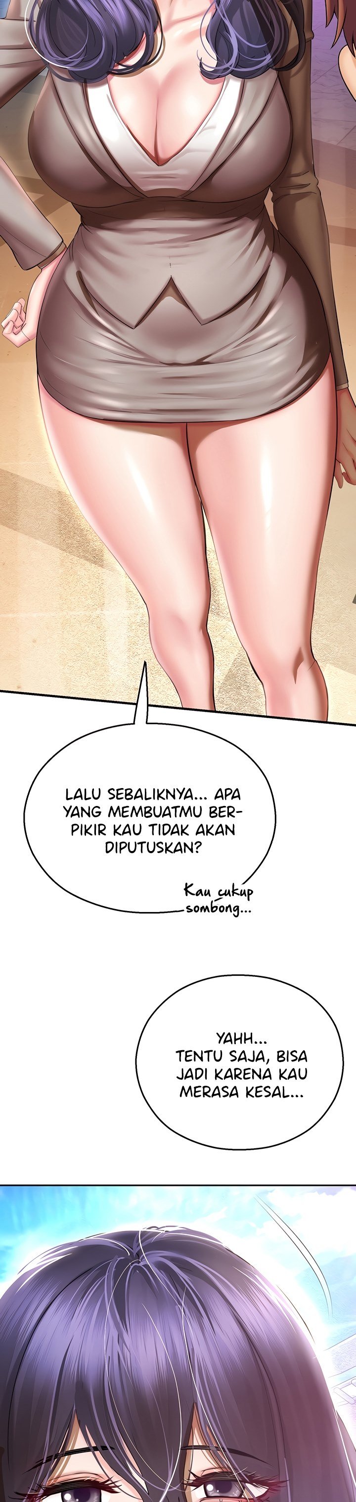 Destiny Land - Chapter 35 3