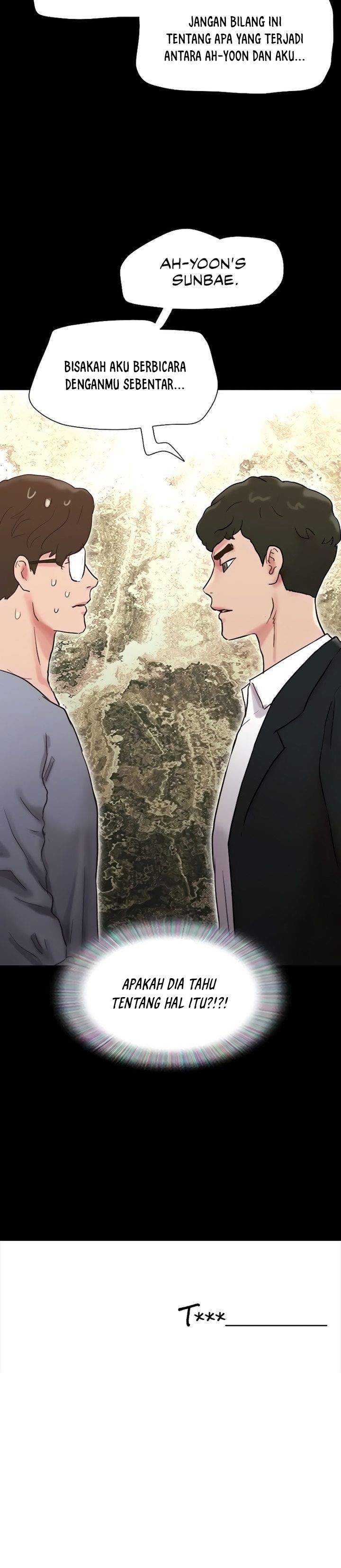 Not To Be Missed - Chapter 35 15