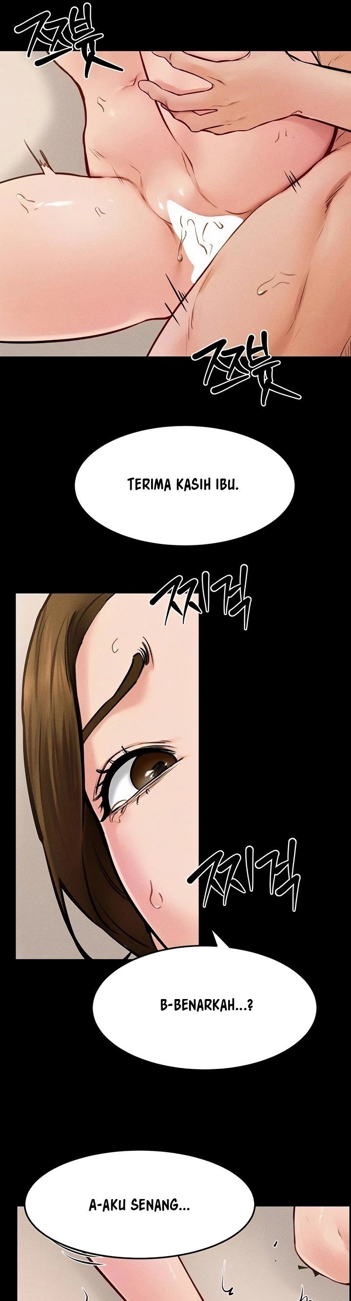 My New Family Treats Me Well - Chapter 35 26