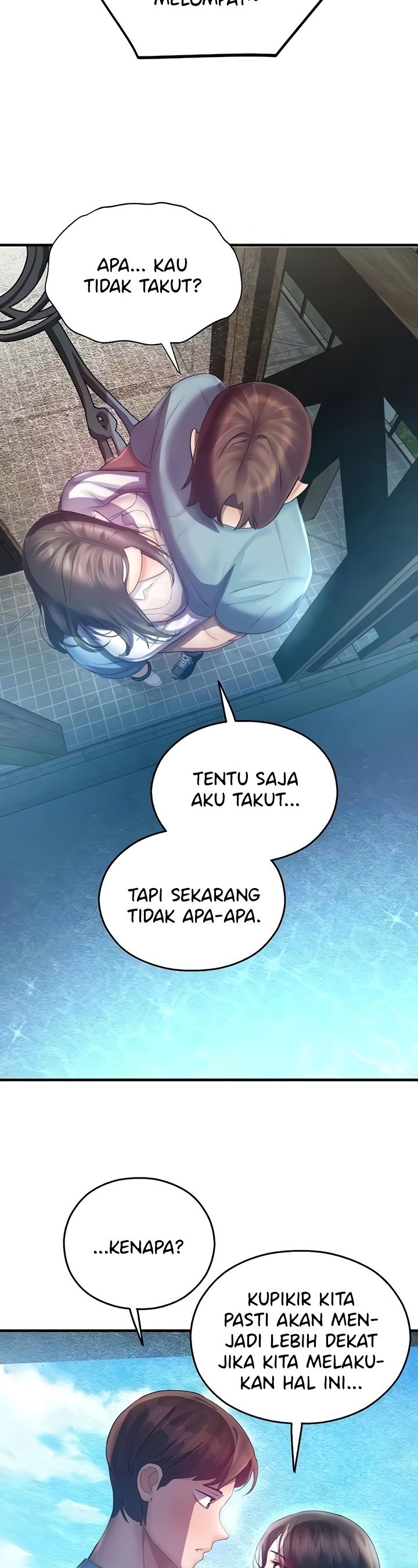 Destiny Land - Chapter 35 33
