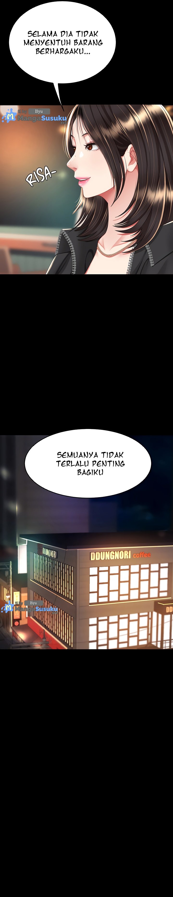 Mom Eat First - Chapter 35 6