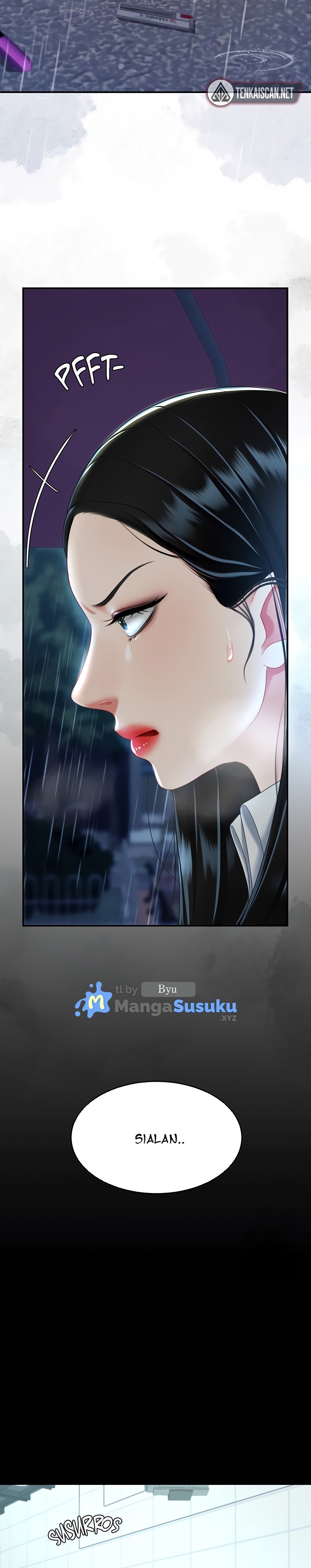 Mom Eat First - Chapter 35 33
