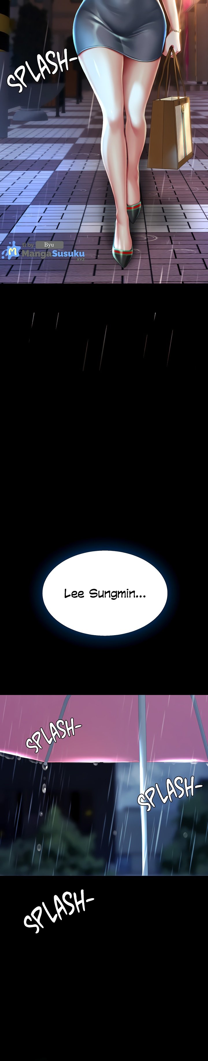 Mom Eat First - Chapter 35 29
