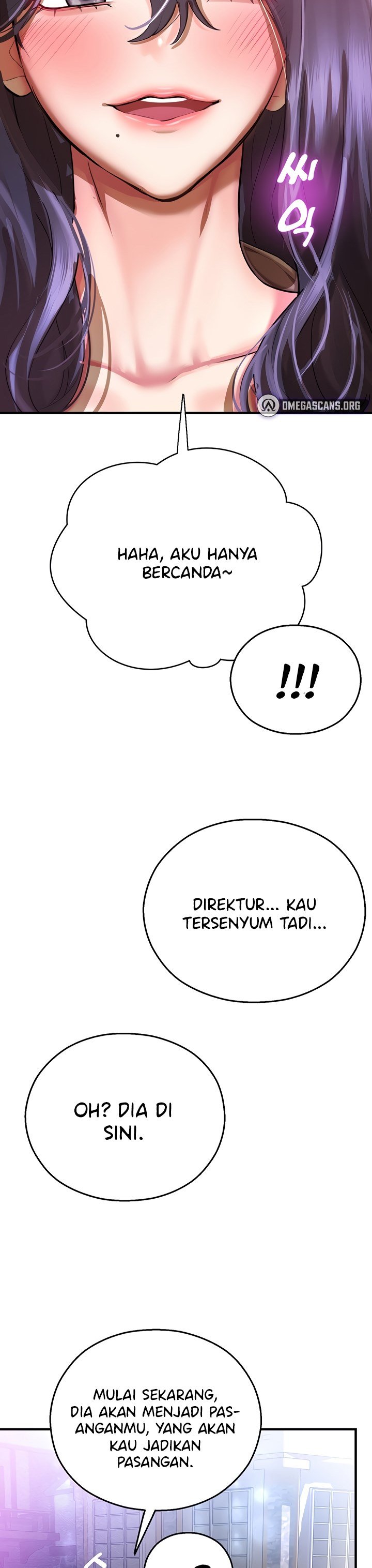 Destiny Land - Chapter 35 4