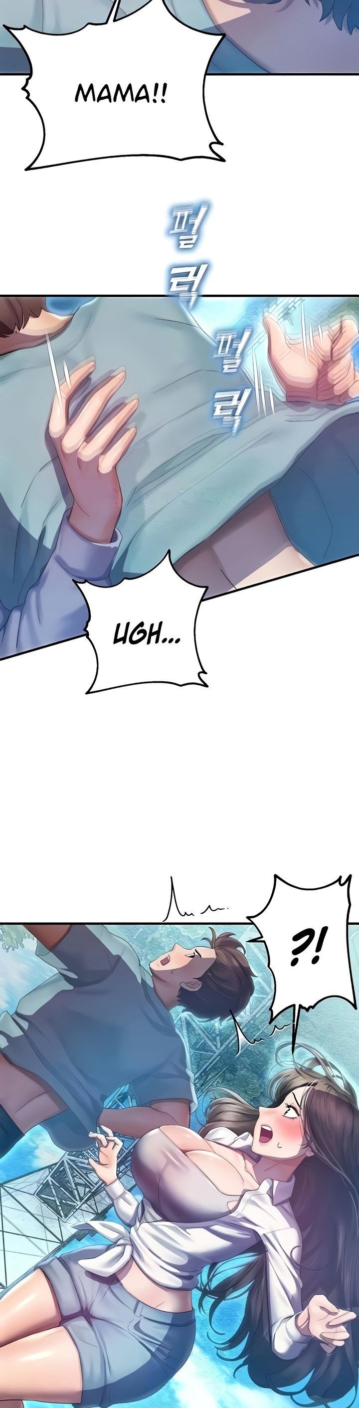 Destiny Land - Chapter 35 40