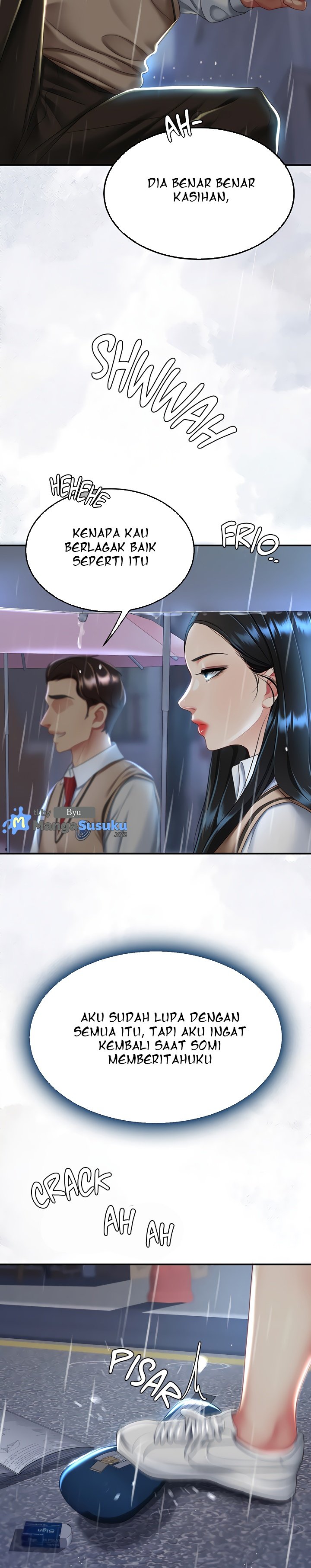 Mom Eat First - Chapter 35 32