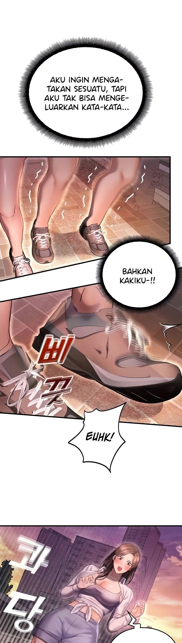 Destiny Land - Chapter 35 48