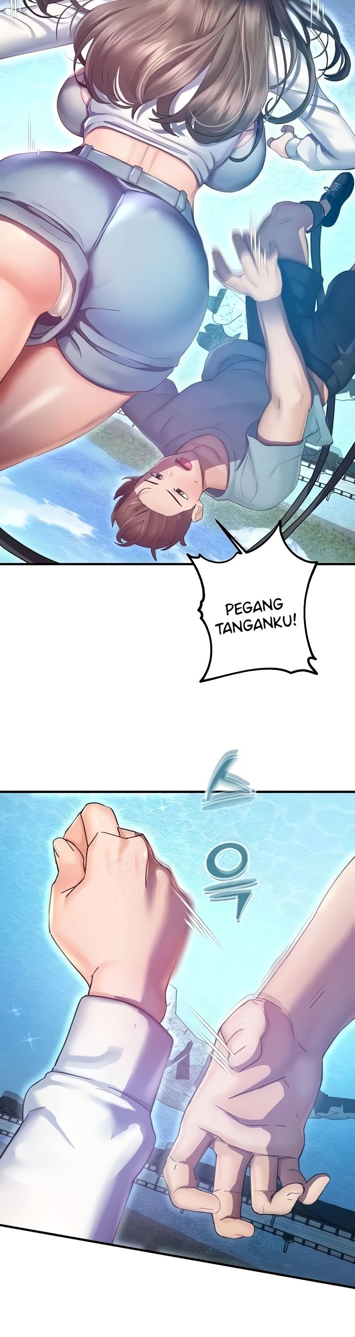 Destiny Land - Chapter 35 43