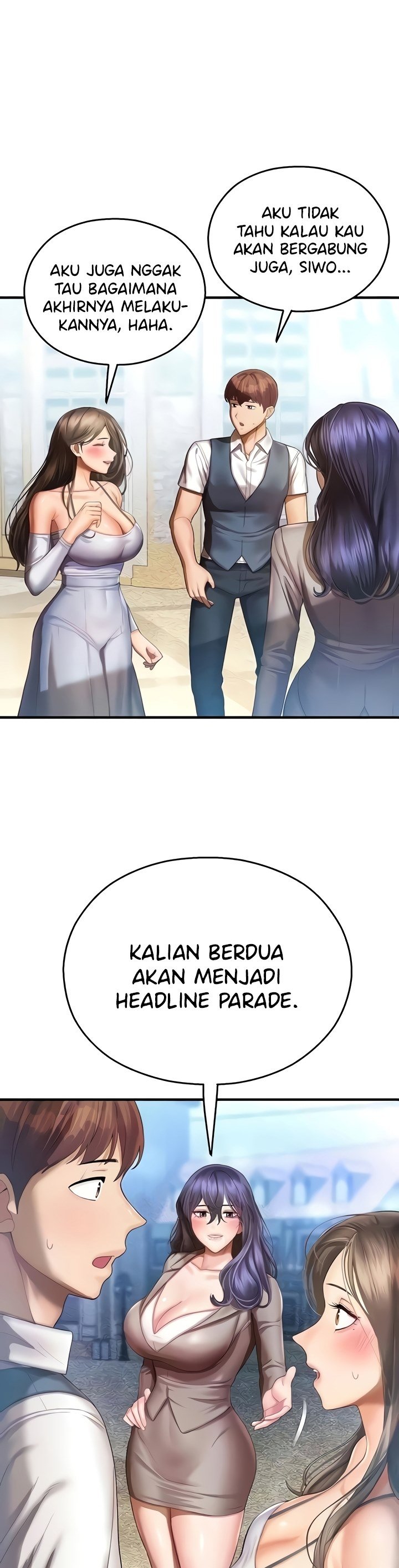 Destiny Land - Chapter 35 8