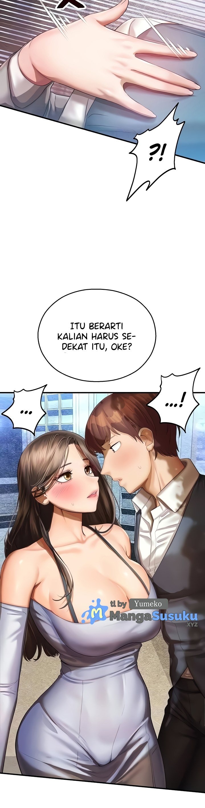 Destiny Land - Chapter 35 11