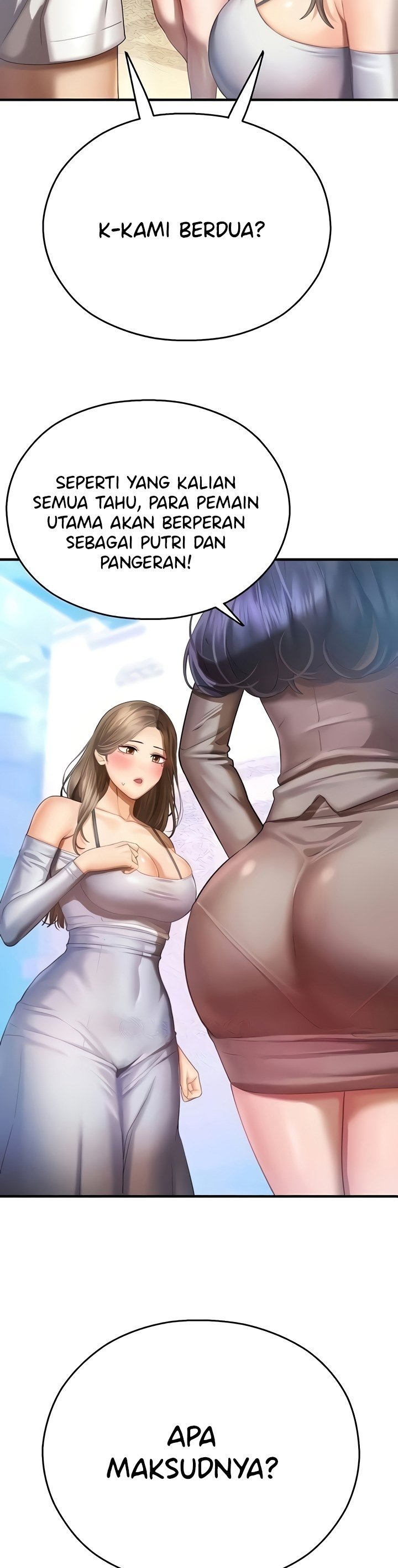 Destiny Land - Chapter 35 9