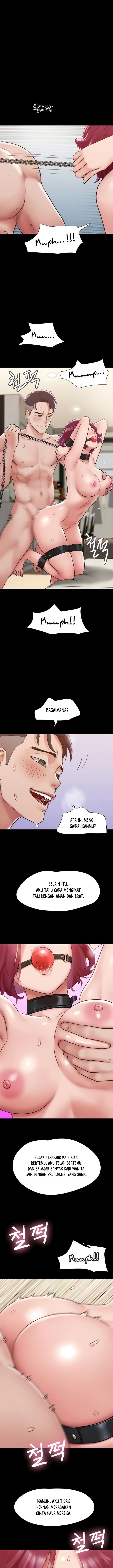 Not To Be Missed - Chapter 35 5