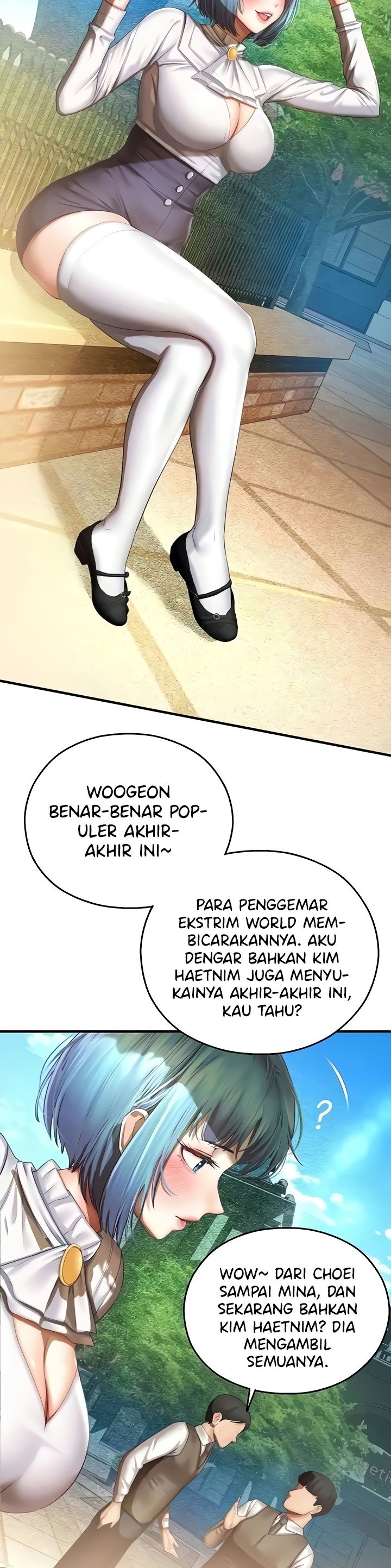 Destiny Land - Chapter 35 15
