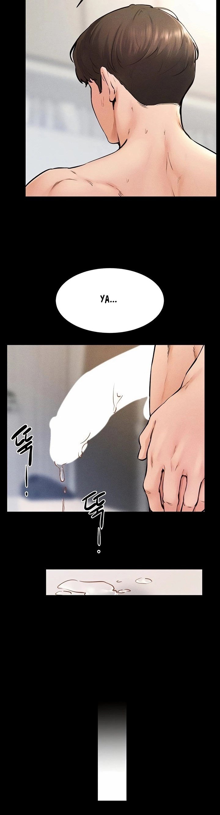 My New Family Treats Me Well - Chapter 35 31