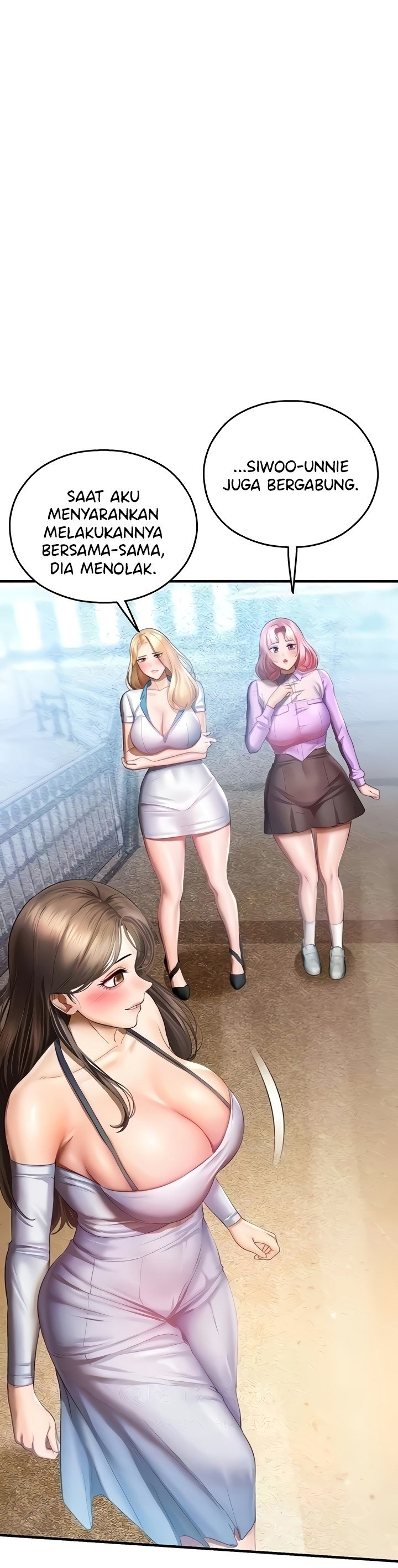 Destiny Land - Chapter 35 7