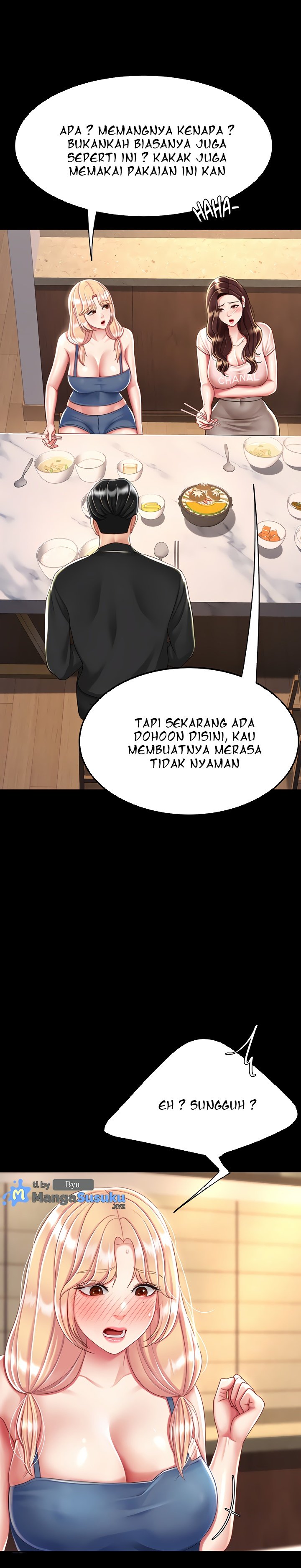 Mom Eat First - Chapter 35 13