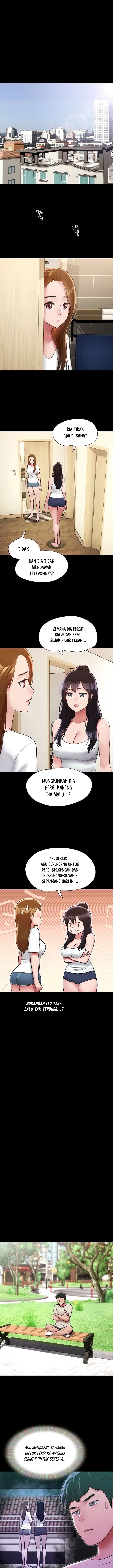 Not To Be Missed - Chapter 35 3