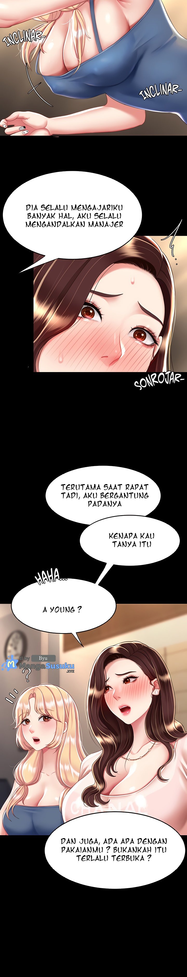 Mom Eat First - Chapter 35 12