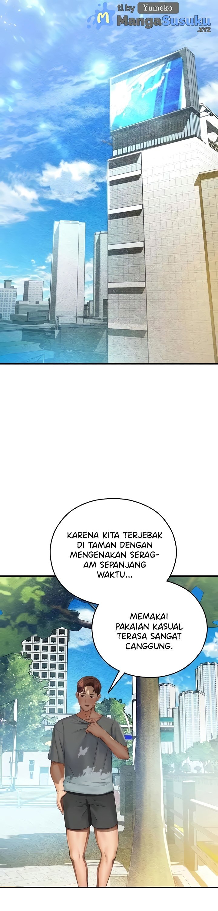 Destiny Land - Chapter 35 20