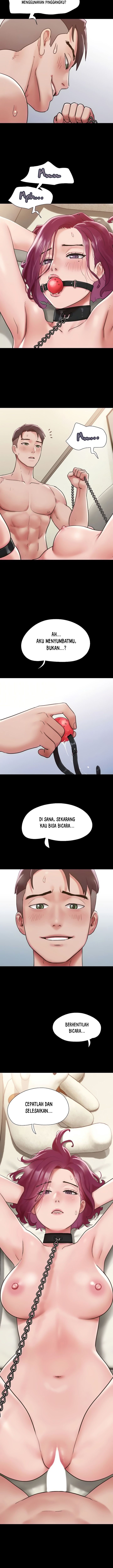 Not To Be Missed - Chapter 35 7