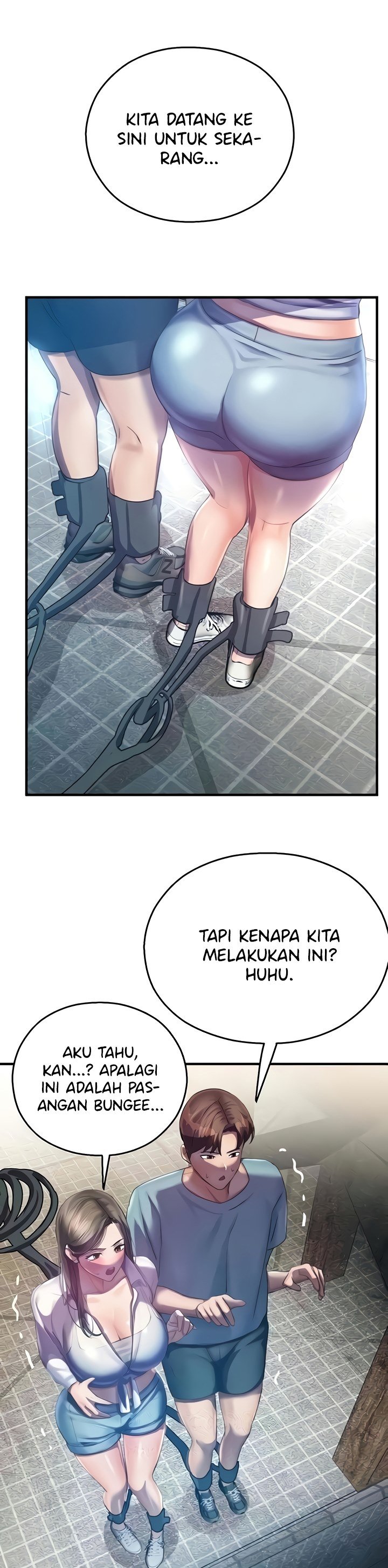 Destiny Land - Chapter 35 28