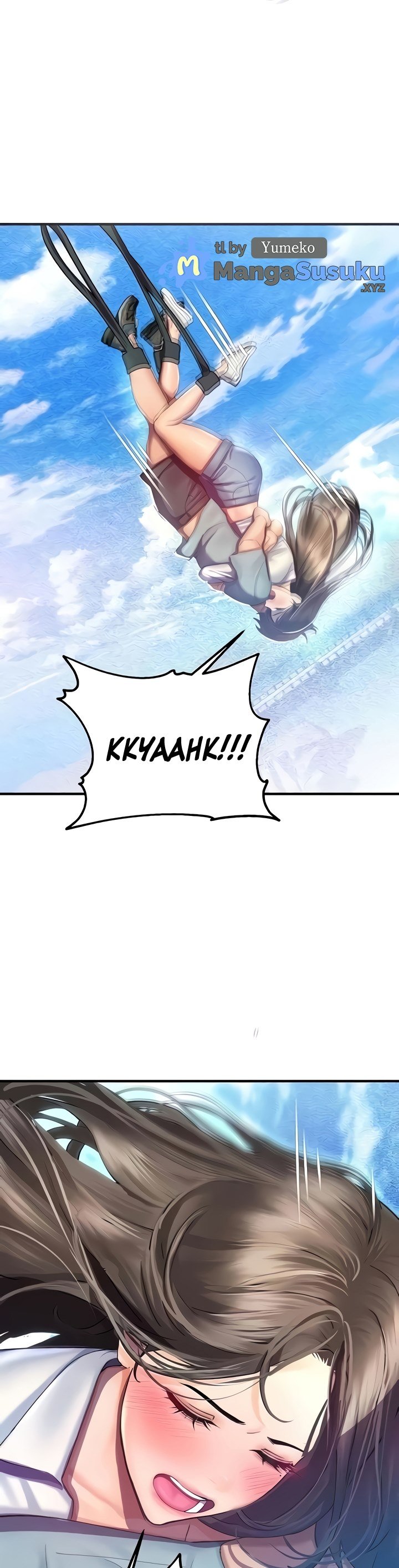 Destiny Land - Chapter 35 39