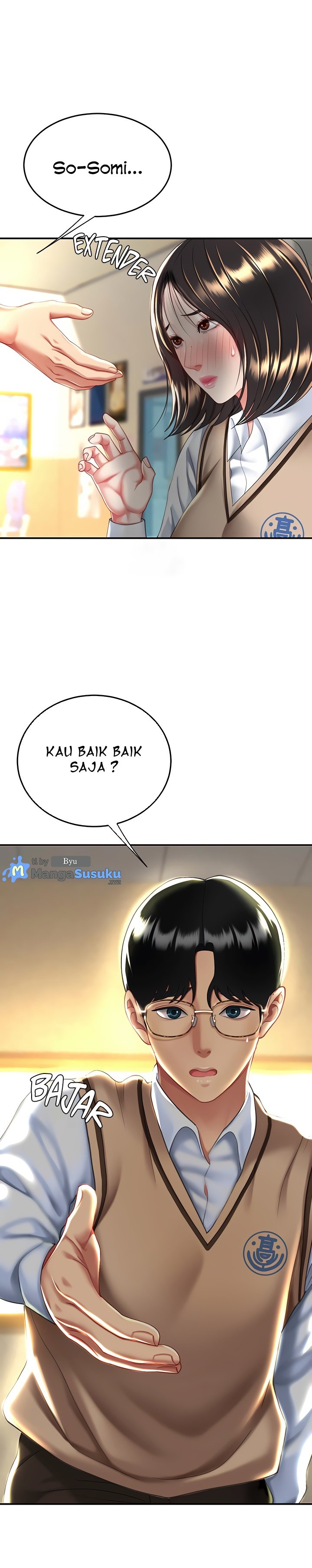 Mom Eat First - Chapter 35 2