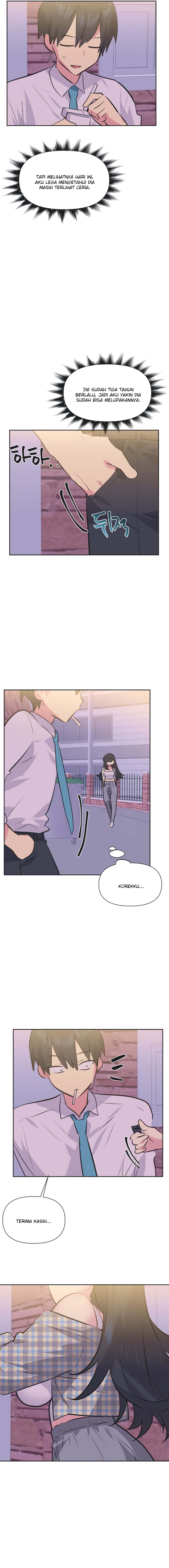 Idol&#8217;s Mating - Chapter 35 10
