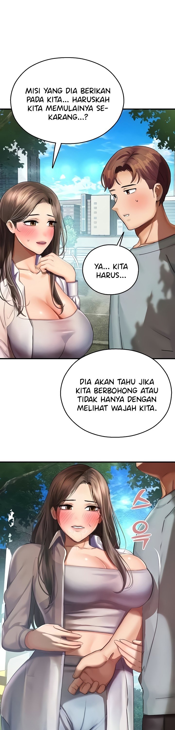 Destiny Land - Chapter 35 24