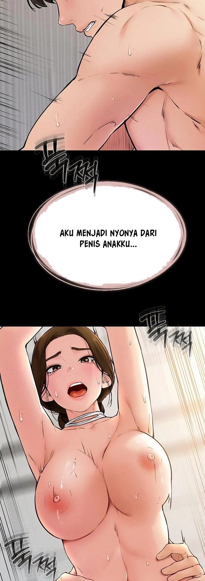 My New Family Treats Me Well - Chapter 35 3