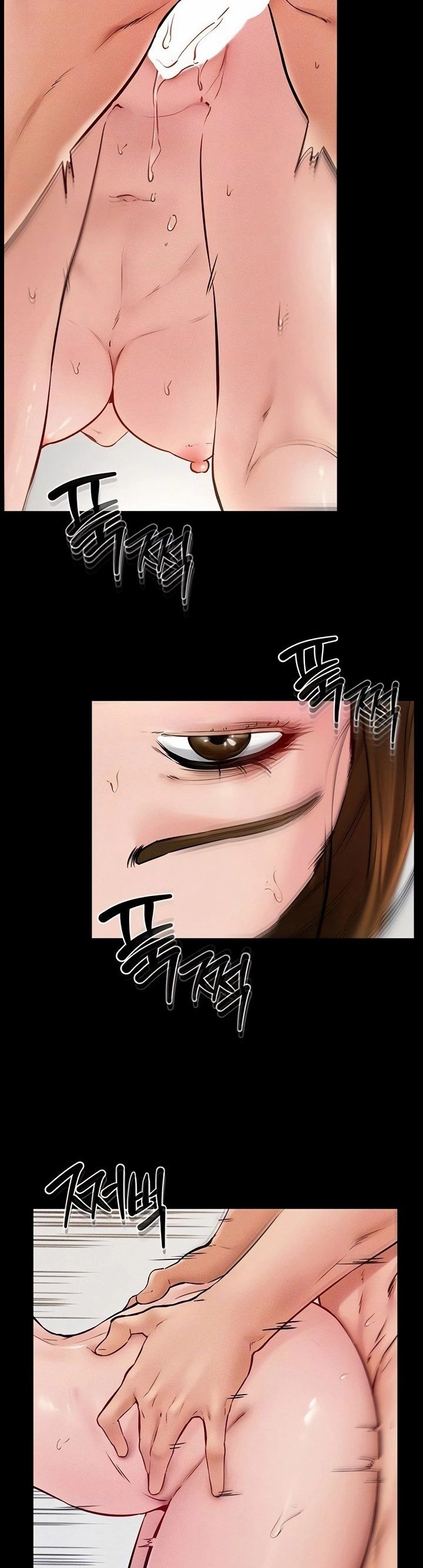My New Family Treats Me Well - Chapter 35 9