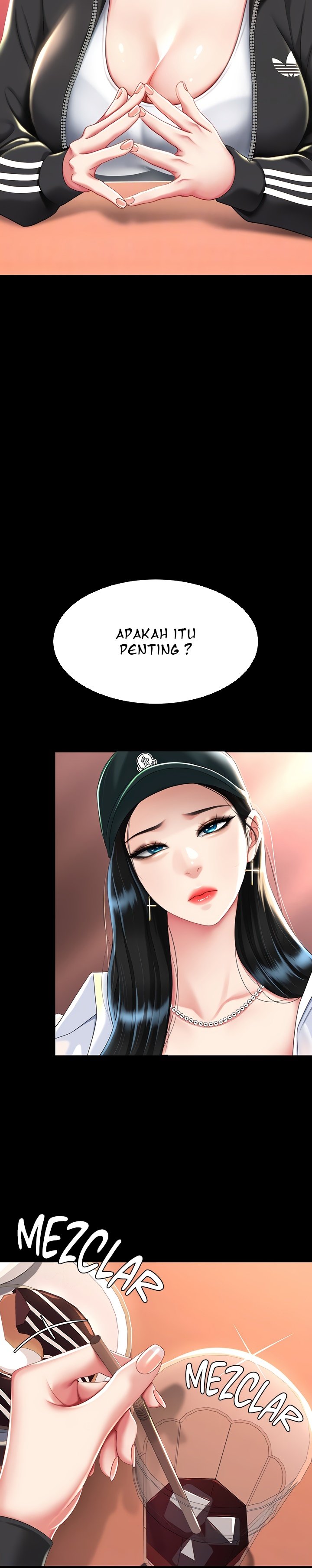 Mom Eat First - Chapter 35 4