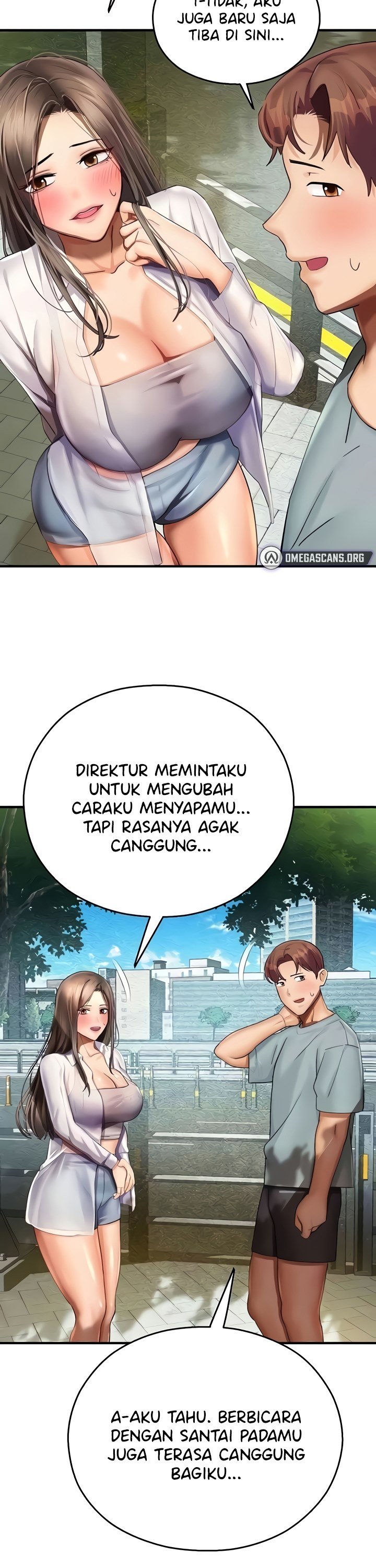 Destiny Land - Chapter 35 23