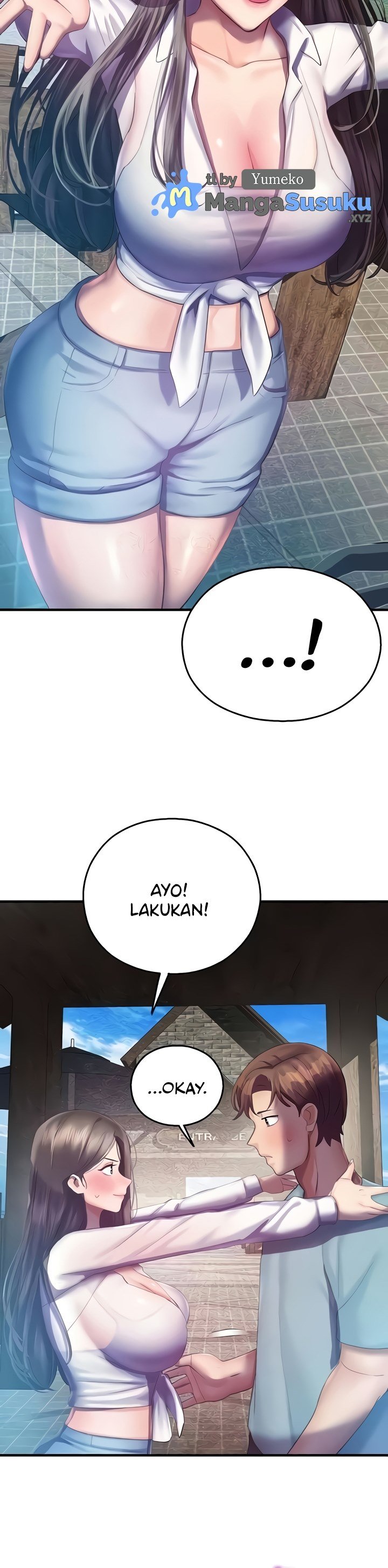 Destiny Land - Chapter 35 31
