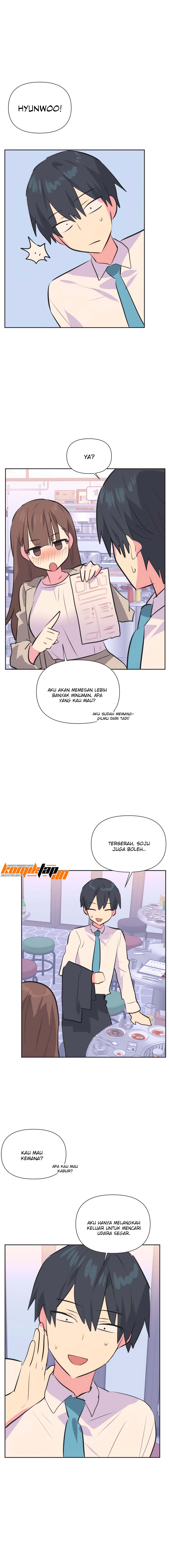 Idol&#8217;s Mating - Chapter 35 7